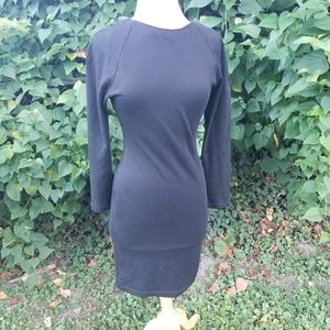 Yes Clothing co. Little Black Dress